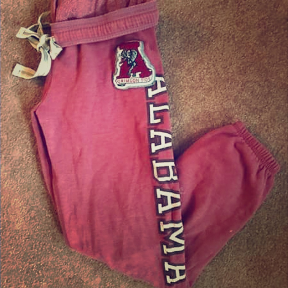 Alabama Sweatpants